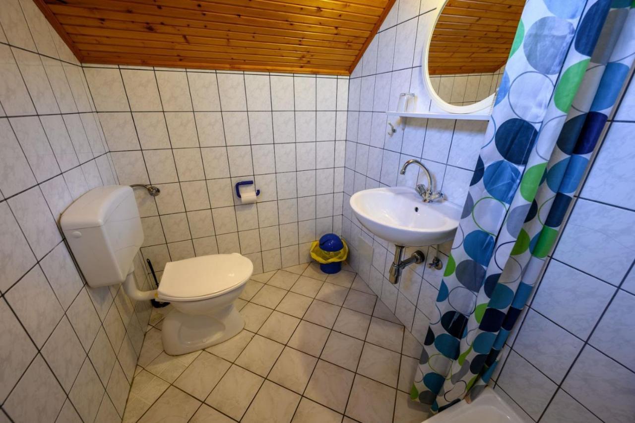 Guesthouse Mirko Hodak Seliste Dreznicko Exterior foto
