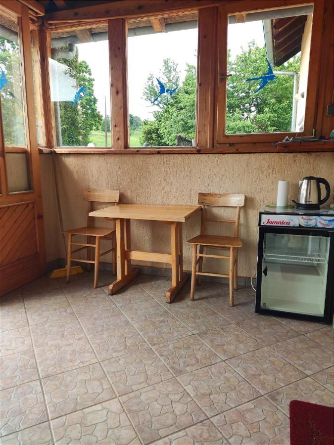 Guesthouse Mirko Hodak Seliste Dreznicko Exterior foto
