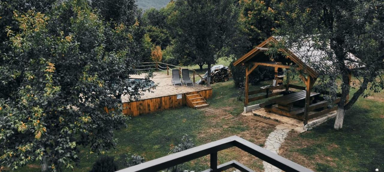 Guesthouse Mirko Hodak Seliste Dreznicko Exterior foto