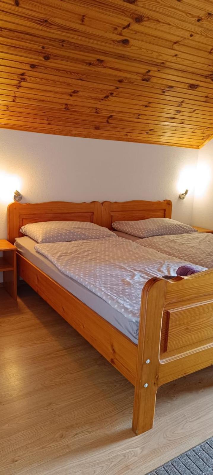 Guesthouse Mirko Hodak Seliste Dreznicko Exterior foto