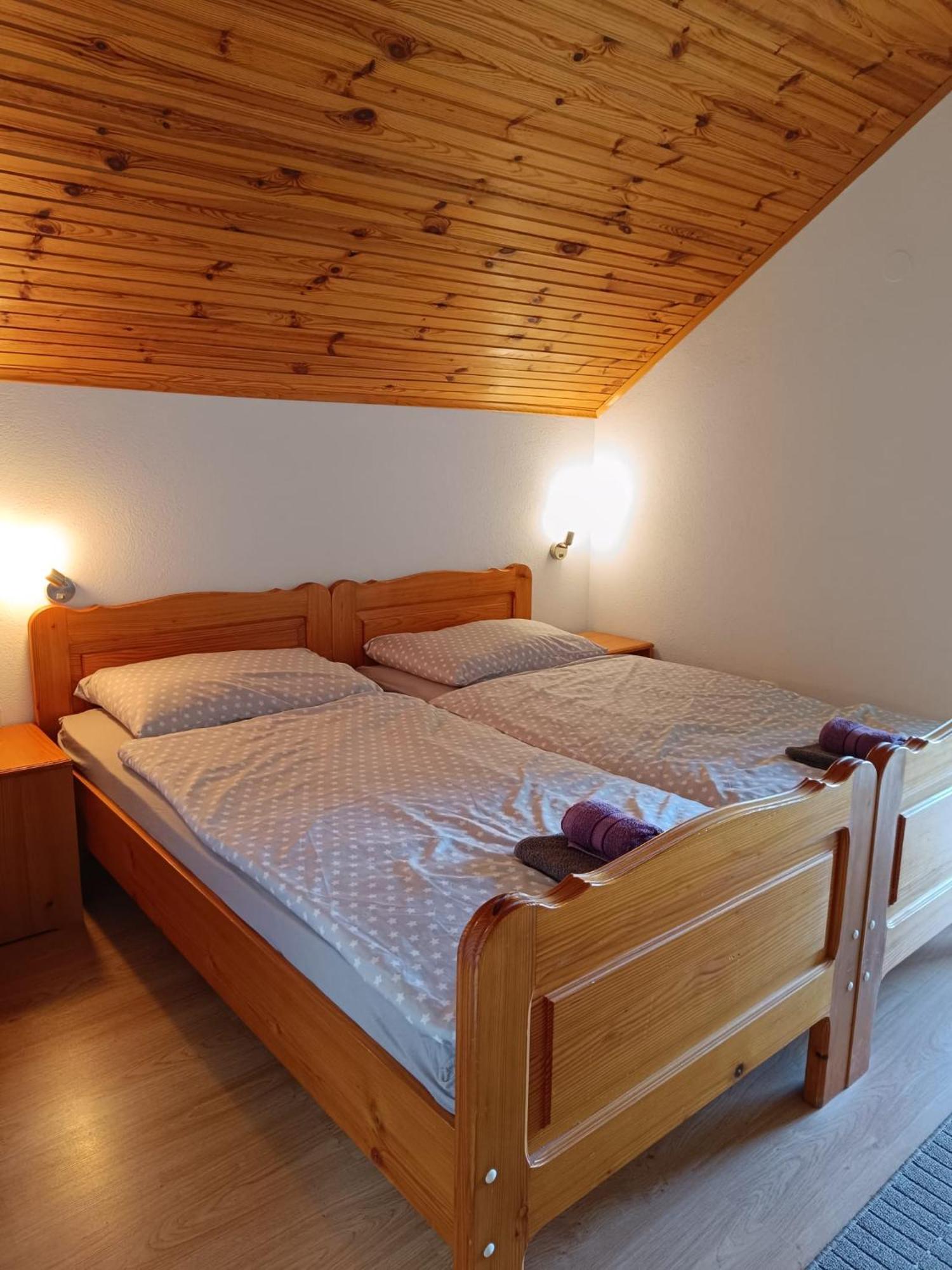 Guesthouse Mirko Hodak Seliste Dreznicko Exterior foto