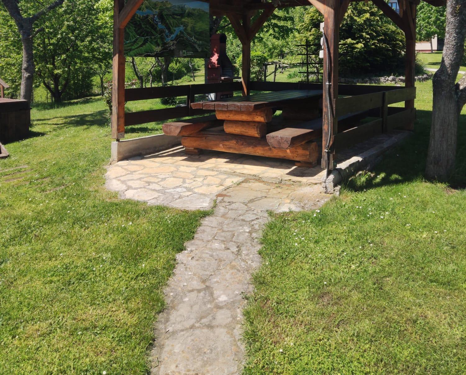 Guesthouse Mirko Hodak Seliste Dreznicko Exterior foto