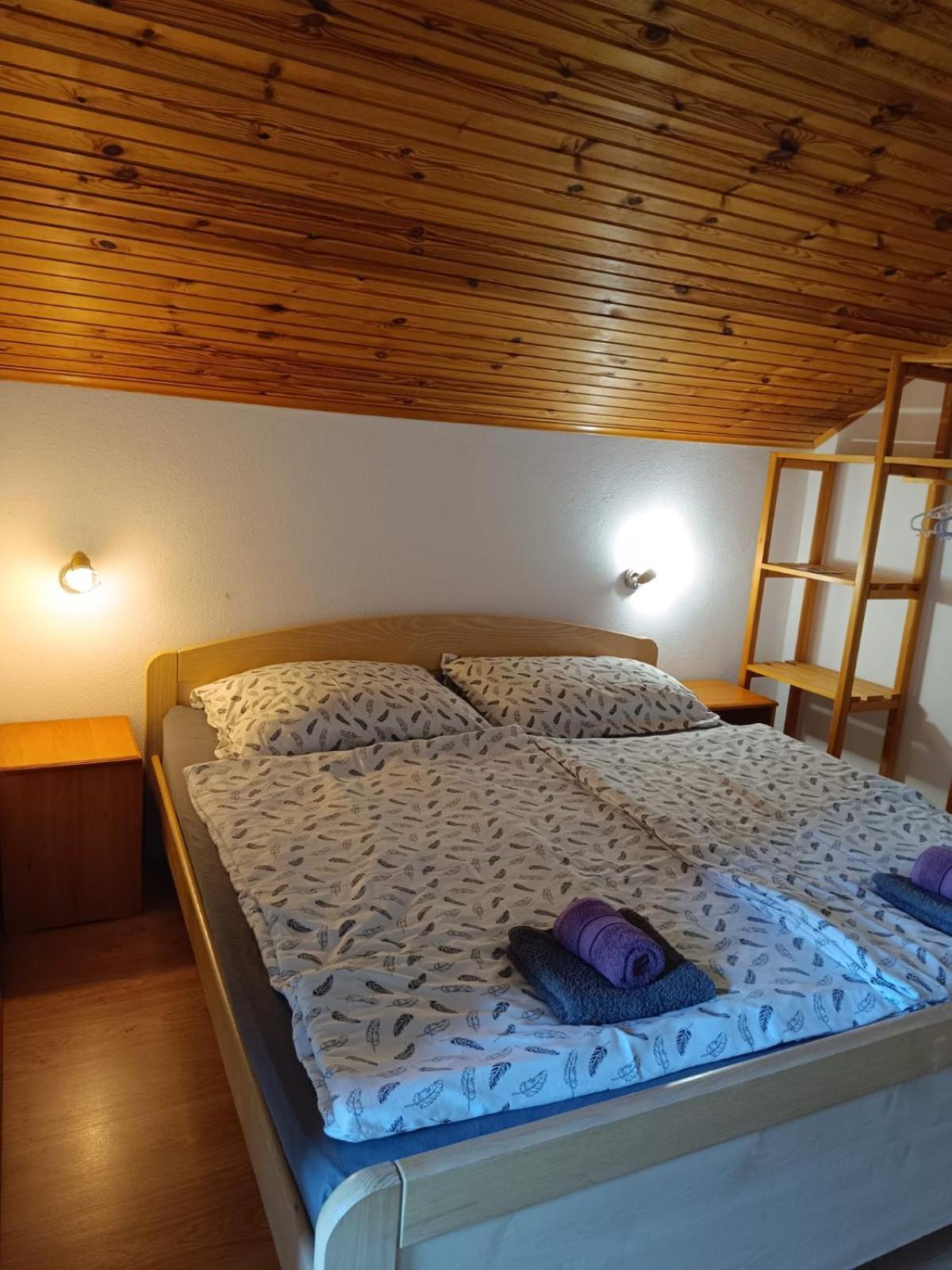 Guesthouse Mirko Hodak Seliste Dreznicko Exterior foto